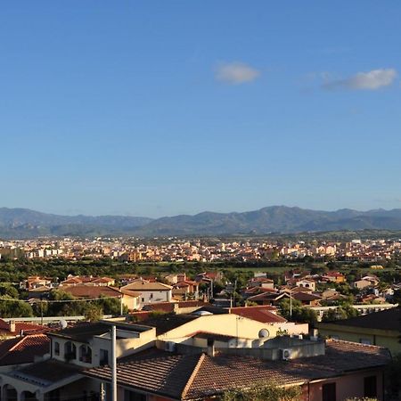 Villa Luce B&B Olbia Eksteriør bilde