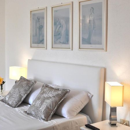 Villa Luce B&B Olbia Eksteriør bilde