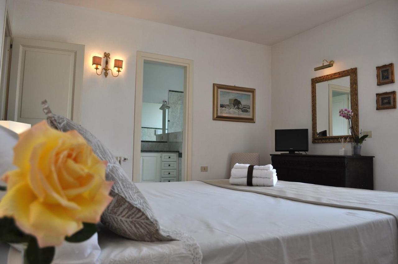 Villa Luce B&B Olbia Eksteriør bilde