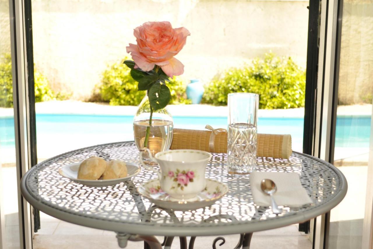 Villa Luce B&B Olbia Eksteriør bilde