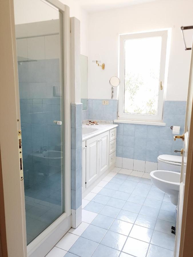 Villa Luce B&B Olbia Eksteriør bilde