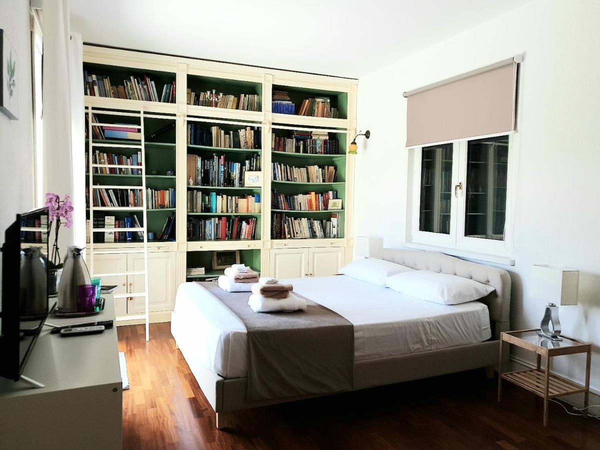 Villa Luce B&B Olbia Eksteriør bilde